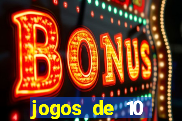 jogos de 10 centavos betano